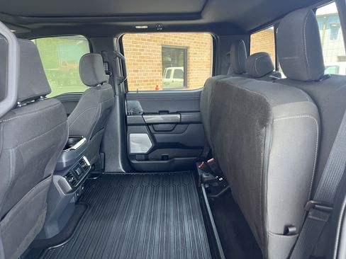 Used 2023 Ford F150 XLT w/ Equipment Group 302A High AWD/4WD image 27
