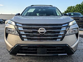 Used 2026 Nissan Rogue Platinum w/ Platinum Premium Package AWD/4WD video 2