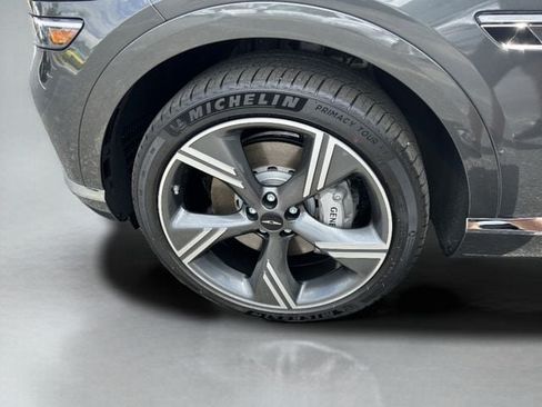 New 2027 Genesis GV80 3.5T Prestige AWD/4WD image 30