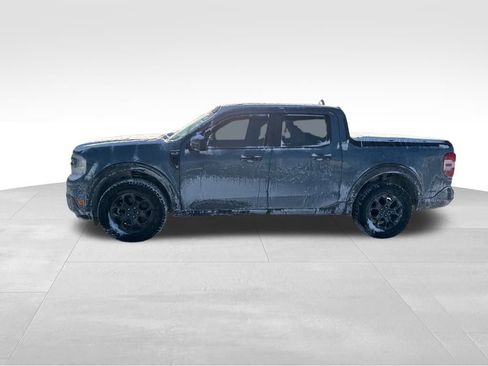 Used 2022 Ford Maverick XLT w/ Equipment Group 300A Standard image 9