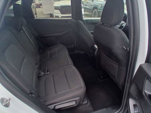 Used 2024 Ford Escape Active AWD/4WD image 15