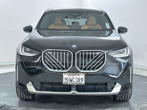 Used 2025 BMW X3 xDrive30i w/ Premium Package image 10