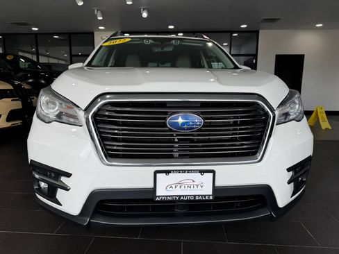 Used 2022 Subaru Ascent Premium w/ Convenience Package AWD/4WD image 8