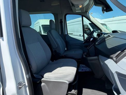 Used 2019 Ford Transit 350 XLT RWD image 13