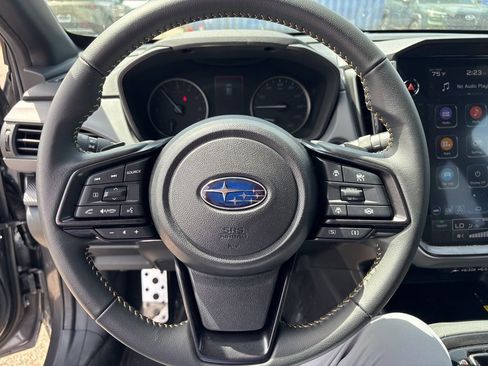 Used 2026 Subaru Crosstrek 2.5i Sport image 2