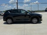 Certified 2024 MAZDA CX-5 AWD 2.5 S w/ Select Package image 4