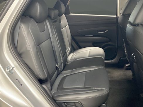 New 2026 Hyundai Tucson Limited AWD/4WD image 26