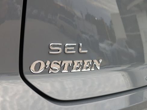 New 2026 Volkswagen Atlas Cross Sport SEL Premium R-Line AWD/4WD image 13