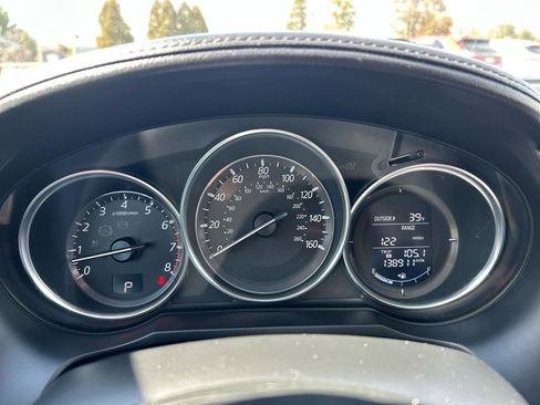 Used 2016 MAZDA MAZDA6 Sport image 10