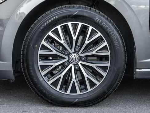 Used 2021 Volkswagen Jetta S image 13