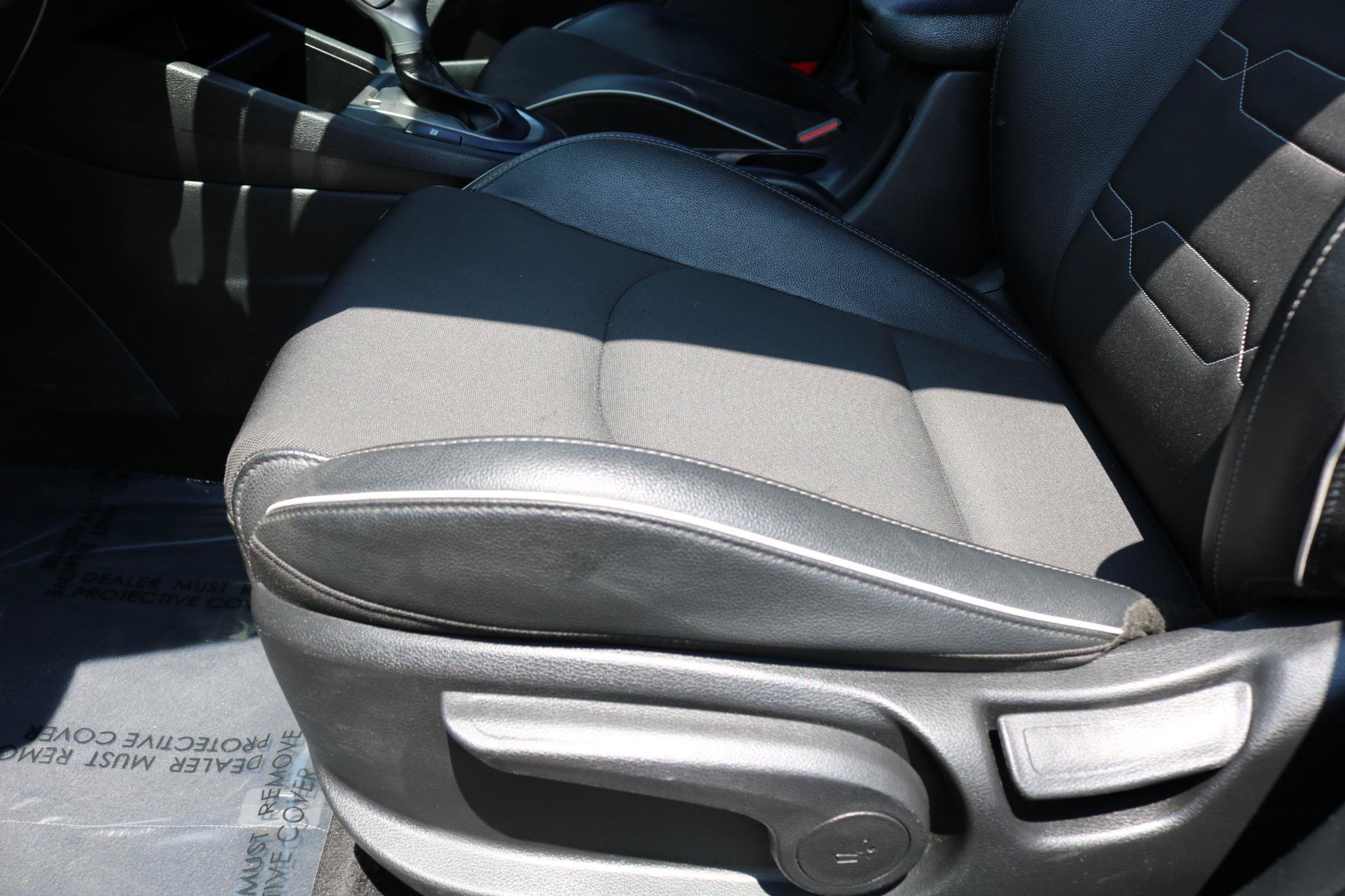 Used 2021 Kia Forte GT-Line FWD image 17