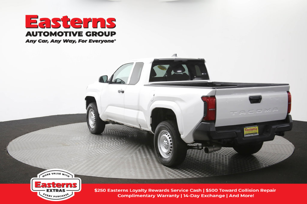 Used 2025 Toyota Tacoma SR RWD image 63