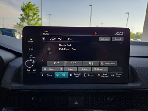 Certified 2024 Honda CR-V EX-L image 18