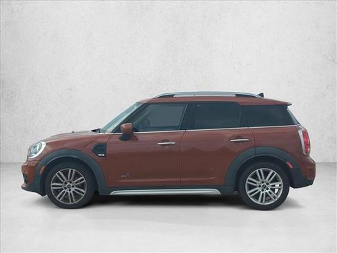 Used 2020 MINI Cooper Countryman ALL4 image 8