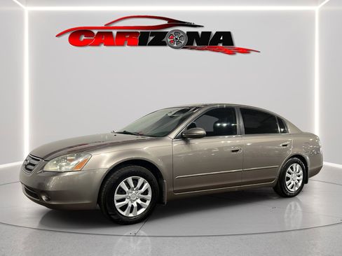 Used 2004 Nissan Altima 2.5 S image 2