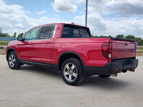 Used 2024 Honda Ridgeline RTL image 6