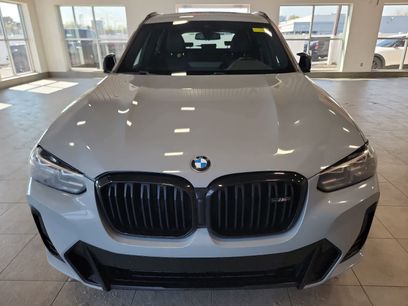 Used 2022 BMW X3 M40i