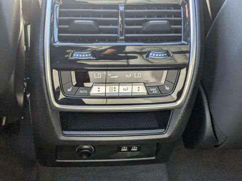 New 2026 BMW X5 xDrive40i w/ M Sport Package image 31