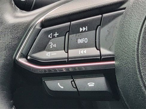 Used 2018 MAZDA CX-5 Sport image 33