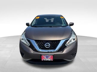Used 2016 Nissan Murano S w/ Navigation Package AWD/4WD video 2