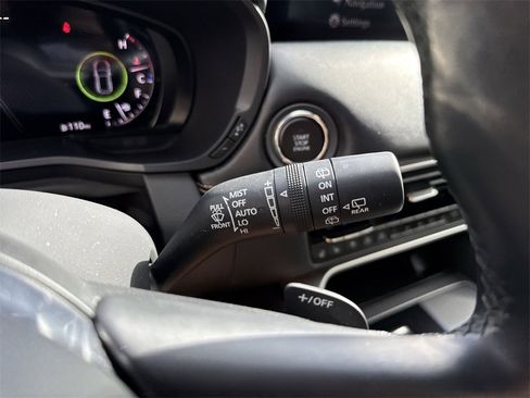 Used 2025 MAZDA CX-70 3.3 Turbo w/ Premium Plus Pkg image 57