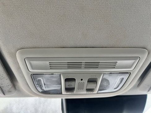 Used 2020 Honda Civic EX image 25