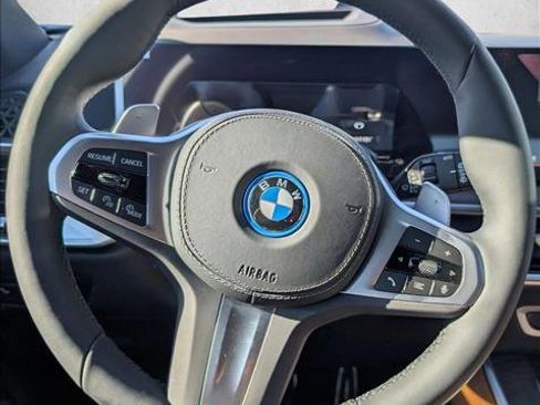 New 2026 BMW X5 xDrive50e w/ M Sport Package image 24