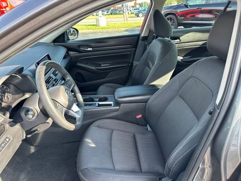 Used 2021 Nissan Altima 2.5 S image 11