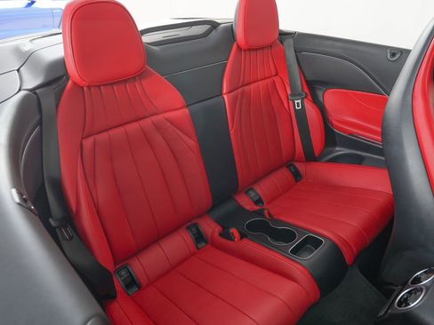 Used 2024 Mercedes-Benz CLE 300 4MATIC Cabriolet image 14