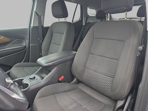 Used 2019 GMC Terrain SLE FWD image 15