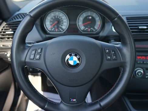 Used 2011 BMW 1 Series M image 20