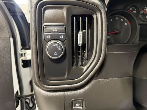 Used 2021 Chevrolet Silverado 2500 W/T w/ WT Fleet Convenience Package RWD image 14