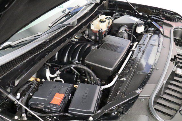 Used 2021 Cadillac Escalade Sport Platinum RWD image 91