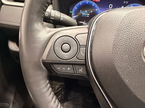 Used 2024 Toyota RAV4 Limited w/ Advanced Technology Package AWD/4WD image 28