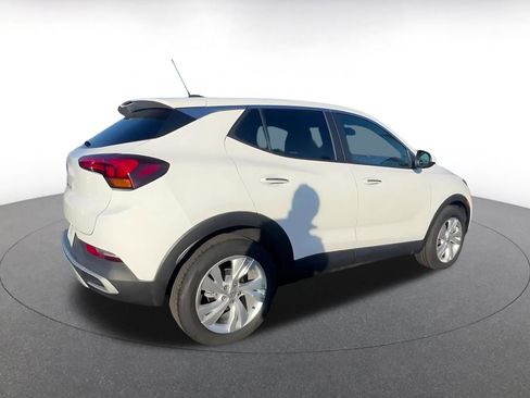 Used 2025 Buick Encore GX Preferred image 14
