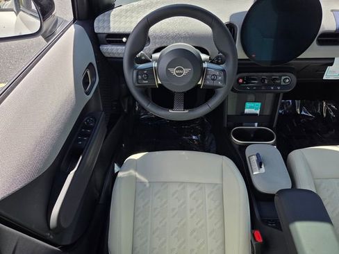 New 2026 MINI Cooper S FWD image 12