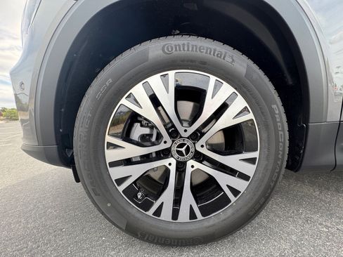 New 2026 Mercedes-Benz GLB 250 4MATIC image 25