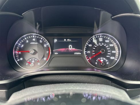 Certified 2024 Kia Forte LXS image 15