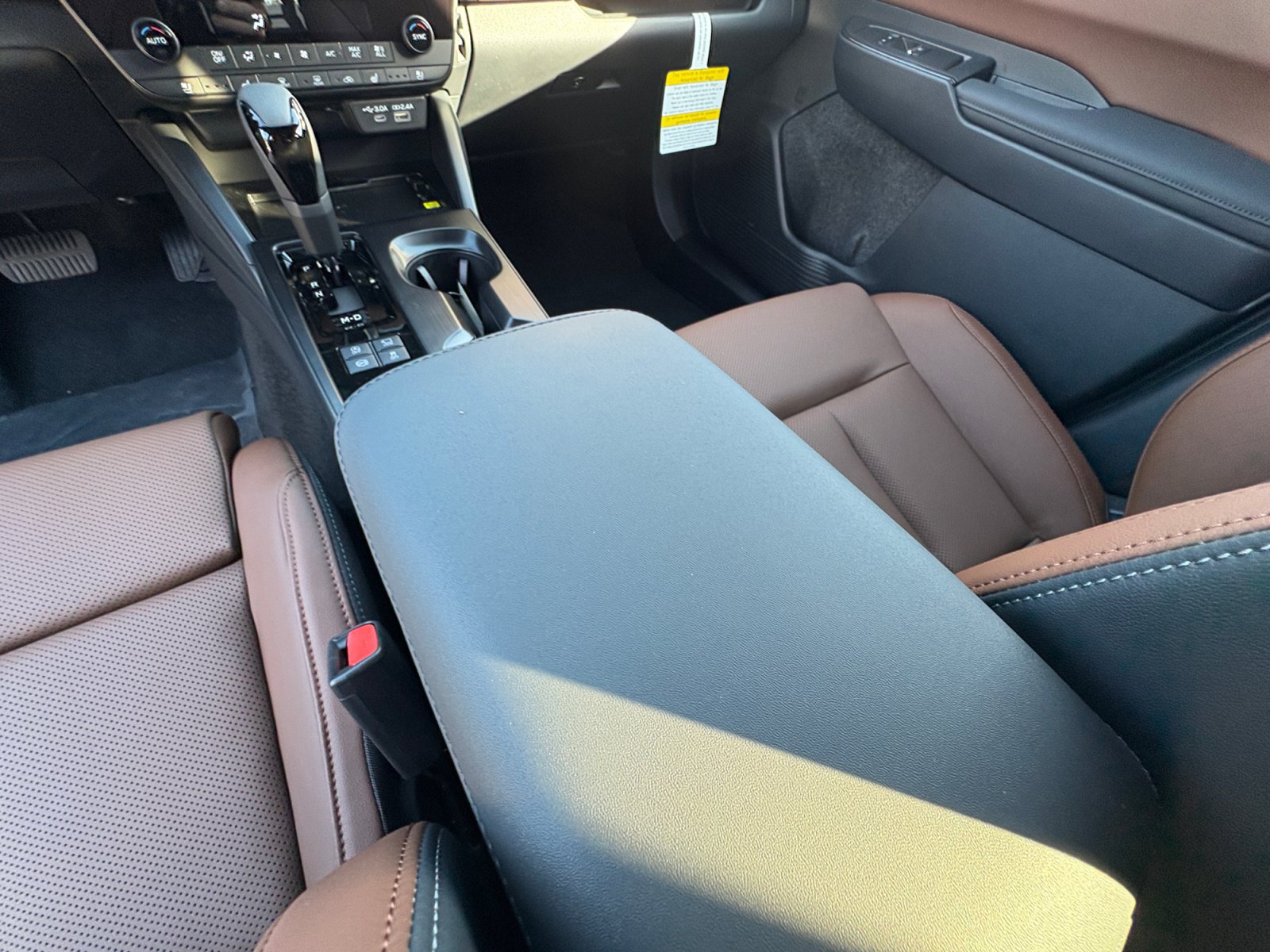 New 2026 Subaru Outback Touring XT AWD/4WD image 15