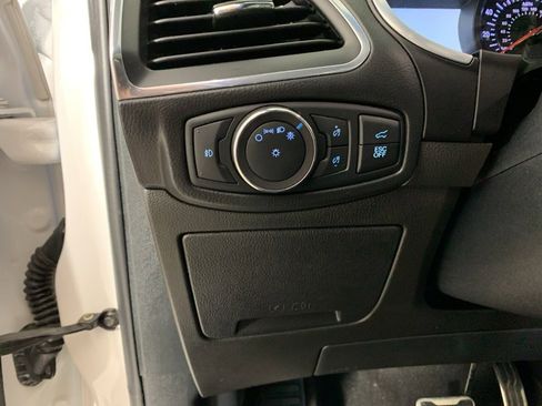 Used 2019 Ford Edge ST w/ Convenience Package image 19