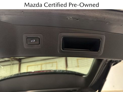 Used 2020 MAZDA CX-5 Touring image 37