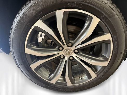 Used 2016 Lexus RX 350 AWD w/ Premium Package image 11