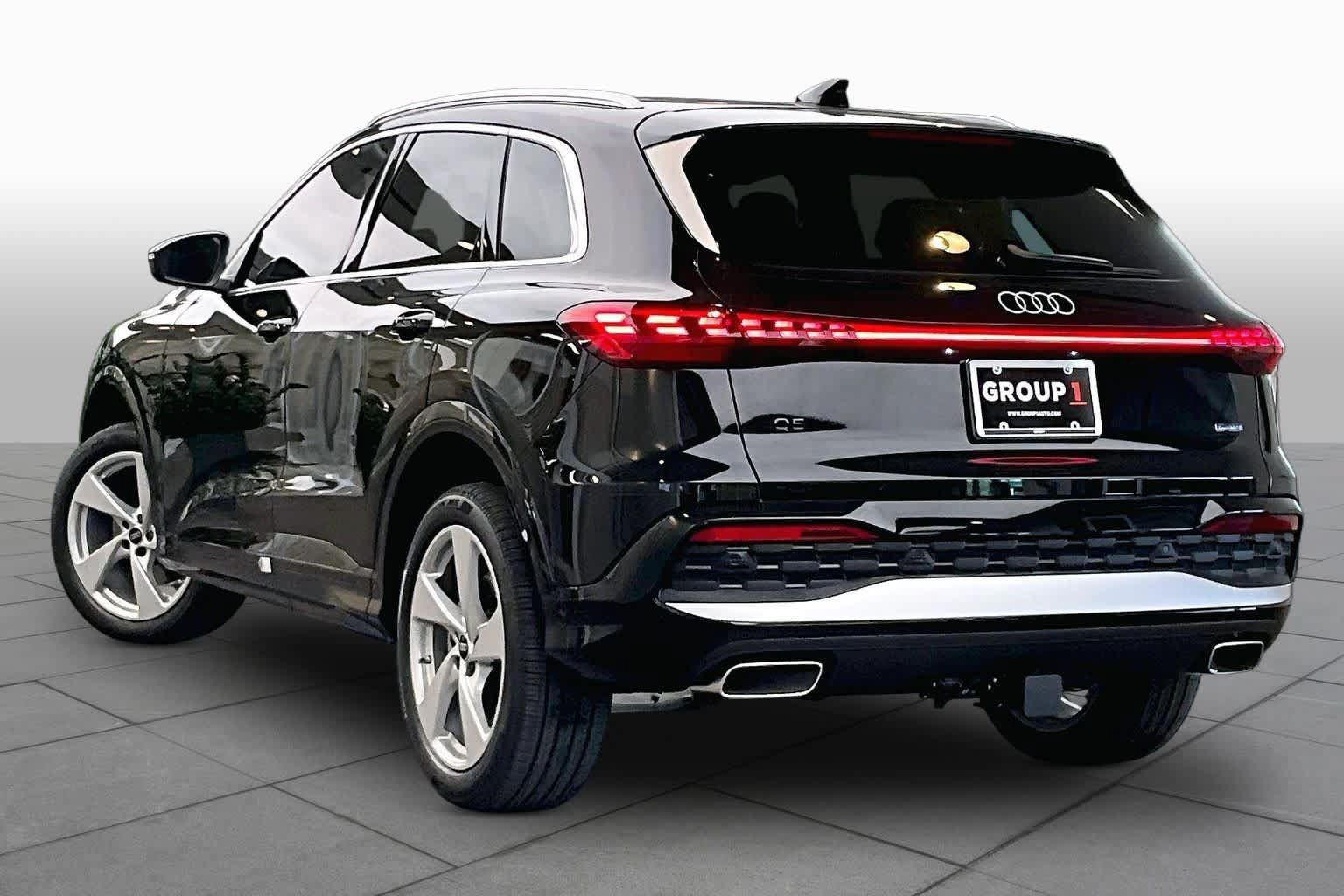 New 2026 Audi Q5 Premium Plus w/ Premium Plus AWD/4WD image 12