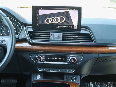 Certified 2023 Audi Q5 2.0T Premium w/ Convenience Package AWD/4WD image 15