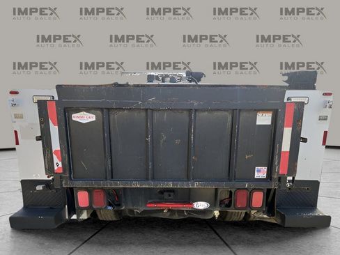 Used 2017 Ford F350 XL w/ Power Equipment Group image 54