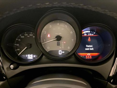 Used 2025 Porsche Macan S AWD/4WD image 20