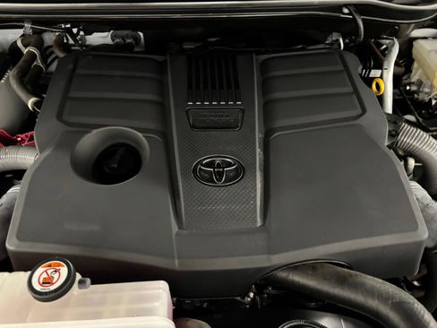 Used 2024 Toyota Tundra SR5 RWD image 23