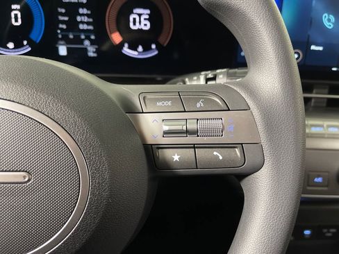 New 2026 Hyundai Kona SE image 29