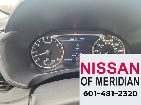 Used 2024 Nissan Altima 2.5 SV image 18