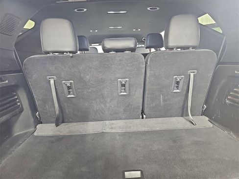 Certified 2024 Chevrolet Traverse LT image 18